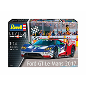Ford GT - Le Mans 2017