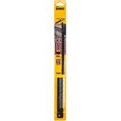 List žage za bloke iz polne karbidne trdine DeWALT Grade 12, 295 mm (1 par) DT2973