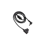 Tilta P-Tap to 5.5/2.1mm DC Male Cable