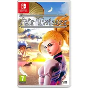 Air Twister (SWITCH) - rabljeno