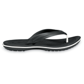 CROCS Crocband Flip Black