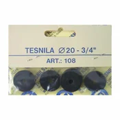 TESNILO KLEČ FI 20 MM - 3/4