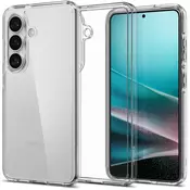Ovitek Spigen Ultra Hybrid za Samsung Galaxy S26 - crystal clear