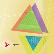 posneti mediji F5 - ORGANIK, (5000486353)