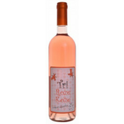 VINO ROSE TRI ROZE KOZE ERDEVIIK 0.75L