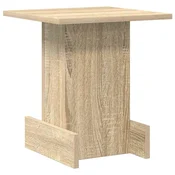 Konacna Stolic Sonoma hrast 35,5 x 35 x 40 cm Konstruirano drvo