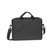 RivaCase torba za prenosnik 15.6 siva 8730
