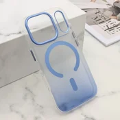 Futrola color shield magsafe za iphone 17 pro (6.3)/iphone 18 pro (6.3) plava ( F125884 )