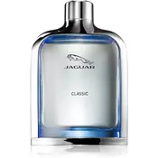 Jaguar - JAGUAR BLUE edt vaporizador 100 ml