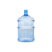 ALLIMO GROUP Prazan balon za vodu, Zapremina 18.9l