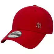 New York Yankees New Era 9FORTY Flawless Logo kapa (11198847)