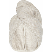 100% Laneni turban za kosu