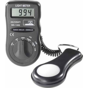Voltcraft MS-1300 luksmeter merilnik svetilnosti