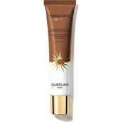GUERLAIN Terracotta Joli Teint Protecting Tinted Moisturizer posvetlitveni tekoči puder za naraven videz SPF 20 odtenek 50 Bronze 30 ml