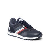 U.S. Polo Assn. Tenisice Toby001 TOBY001M/ATH1 Tamnoplava