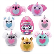 Rainbocorns Eggzania baby presenečenje jajce 1. serija