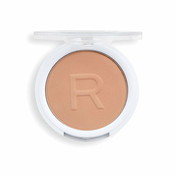 Makeup Revolution Super mat Relove (Powder) 6 g (Odstín Bež)