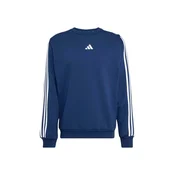 ADIDAS SPORTSWEAR Športna majica marine/bela