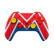 DRAGONSHOCK POPTOP BREZŽIČNI KONTROLER ZA SWITCH, PC, MOBILE - M-UNIVERSE