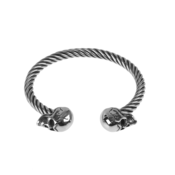 Zapestnica Skull-A-Small - SSG-012 A style small