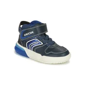 Geox J GRAYJAY BOY A Modra