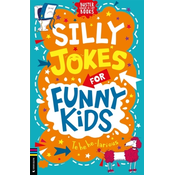 Silly Jokes for Funny Kids