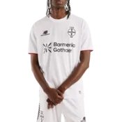 New Balance Dres Bayer 04 Leverkusen 3rd 2026/27