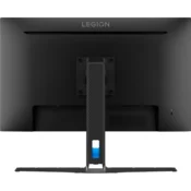 Monitor Lenovo 68,6 cm (27,0) R27qe  2560x1440 Gaming 180Hz IPS 0,5ms 2xHDMI DisplayPort Pivot  DCI-P3-90% AdaptiveSync FreeSync HDR400 Legion