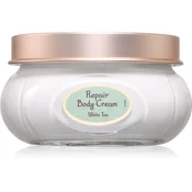 Sabon Jar White Tea regeneracijska krema za telo 200 ml