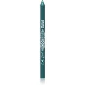 L.A. Girl Cosmetics Shockwave gel črtalo za oči odtenek Dragon 1.2 g