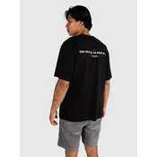 Redefined Rebel Abraham T-Shirt black