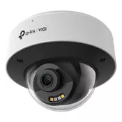 TP-Link InSight S285 Izbočene Varnostna kamera IP Zunanji 3840 x 2160 slikovnih pik Strop