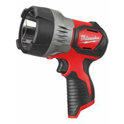 Milwaukee M12 SLED-0 Delovna svetilka - Aku orodje - Milwaukee