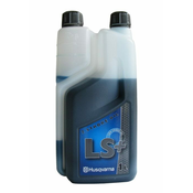 Husqvarna Low Smoke+ ulje za 2-taktne motore, 1:50, 1L