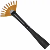 Royal & Langnickel R4200FBW10-0 Krtača v obliki ventilatorja