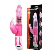 Zeka vibrator