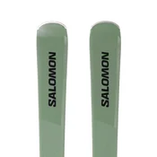 Salomon S/Max 8 + M10 GW Komplet smuči 2025