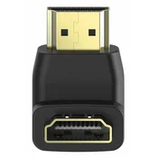 Hama HAMA 205165 HDMI kotni adapter