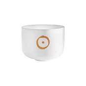 Kristalna pojoča posoda 30cm- Sonce 126,22Hz PCSB12S MEINL