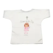 Krsna košuljica - personalizirana  Š17710