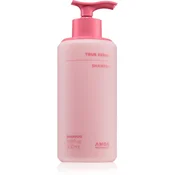 AMOS True Repair Shampoo šampon za zagladivanje i obnavljanje oštecene kose 500 ml