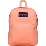 Jansport  Superbreak Backpack  Oranžna