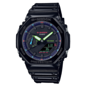 Casio G-Shock Virtual Rainbow