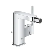 GROHE enoročna armatura za umivalnik Plus z zgornjim delom sifona (33241003)