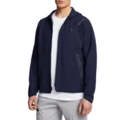 Jakna s kapuco Under Armour Unstoppable Jacket