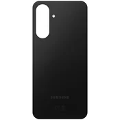 SAMSUNG Samsung, Nadomestni pokrov baterije za Galaxy A17 5G Service Pack, Črna, (5000276237)