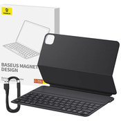 Magnetic Keyboard Case Baseus Brilliance for Pad Air4/5 10.9 /Pad Pro11
