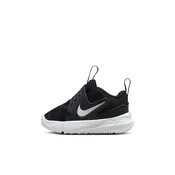 Nike Decije patike Team Hustle D 12 HF6281, Crne