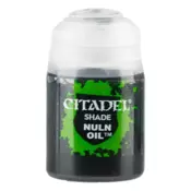 Shade: Nuln Oil