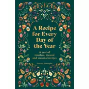 A Recipe for Every Day of the Year